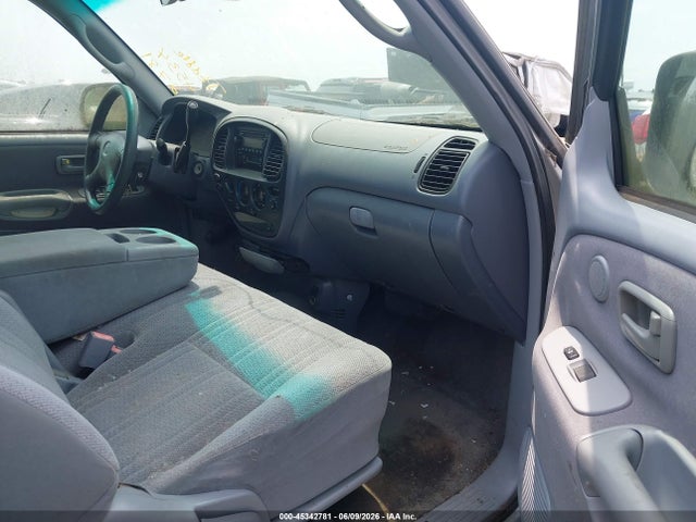 Toyota Tundra Sr5