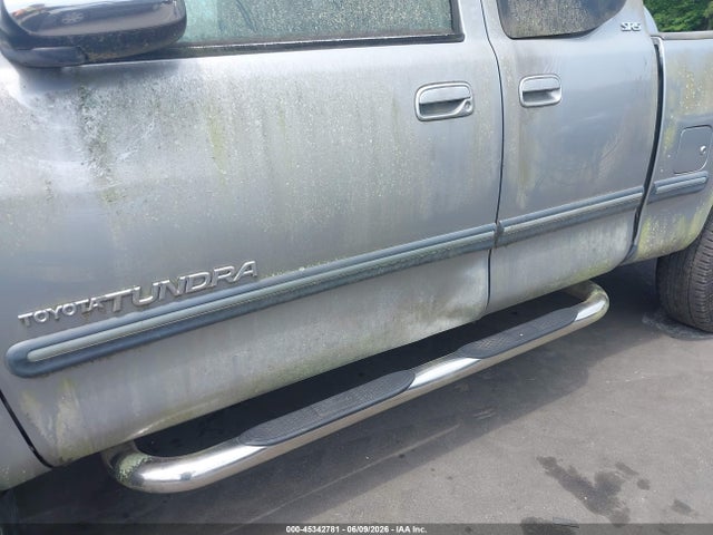 Toyota Tundra Sr5
