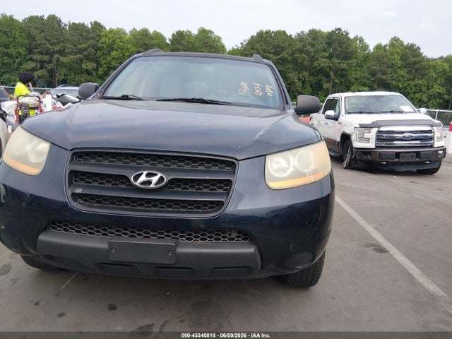 Hyundai SANTA FE Gls