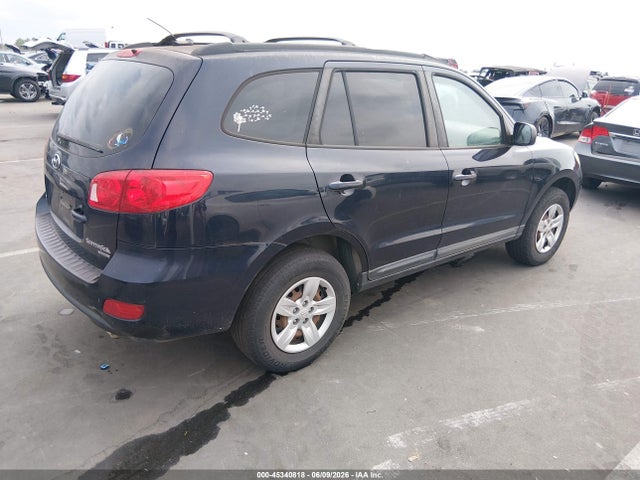 Hyundai SANTA FE Gls