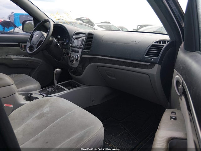 Hyundai SANTA FE Gls