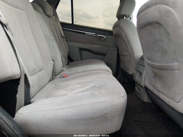 Hyundai SANTA FE Gls