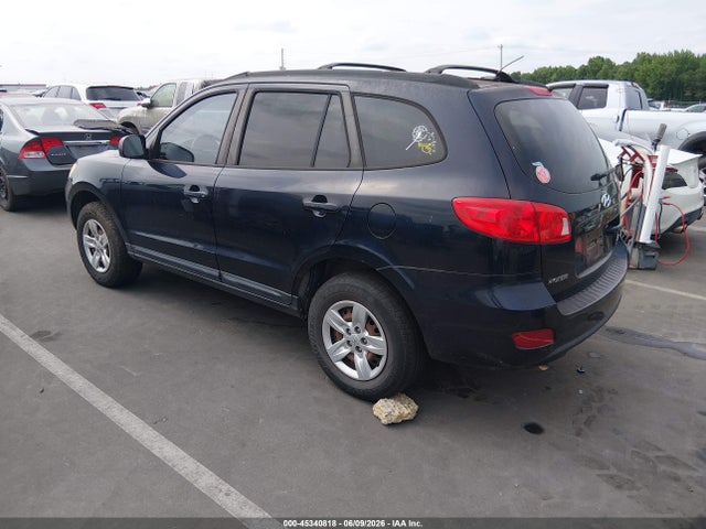 Hyundai SANTA FE Gls
