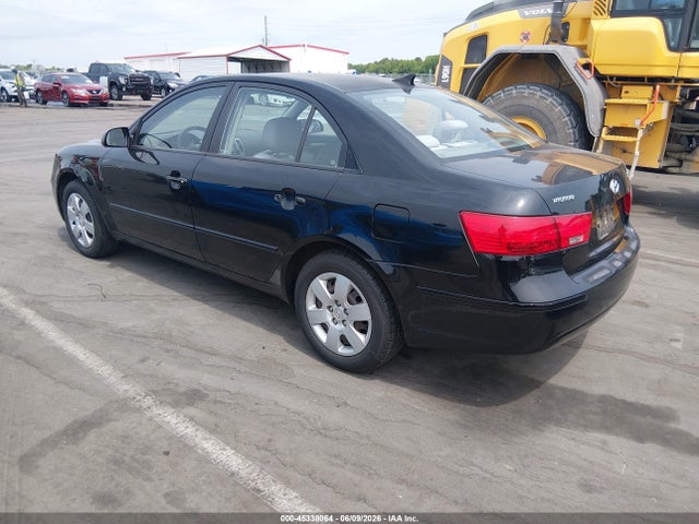 Hyundai SONATA Gls