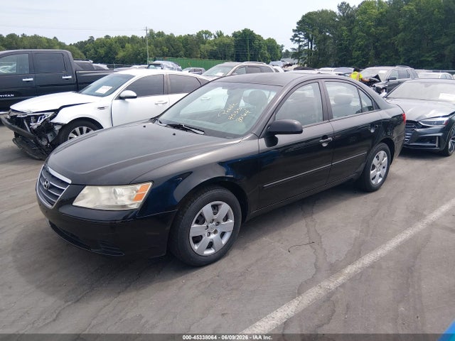 Hyundai SONATA Gls