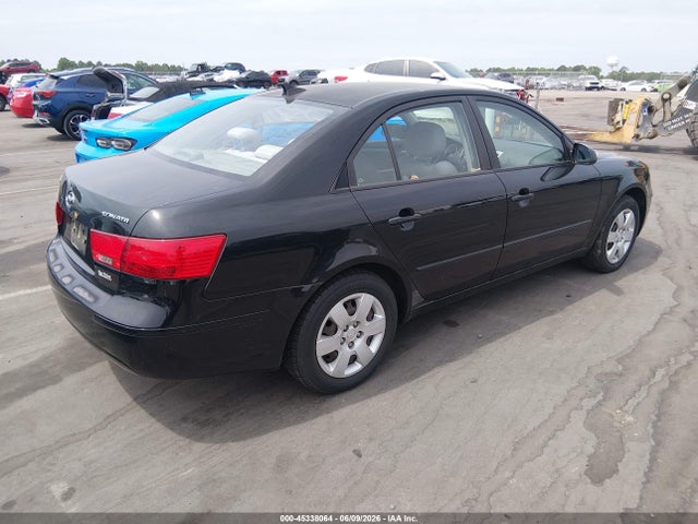 Hyundai SONATA Gls