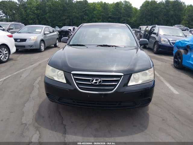 Hyundai SONATA Gls