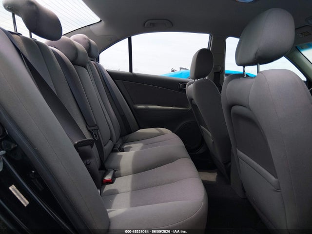 Hyundai SONATA Gls