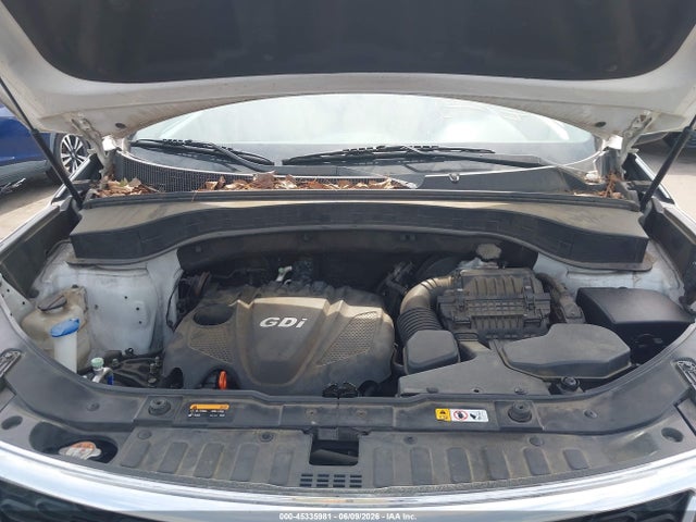 Kia Sorento Lx