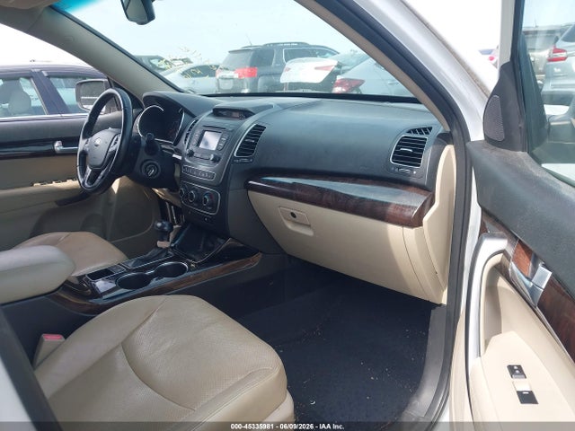 Kia Sorento Lx
