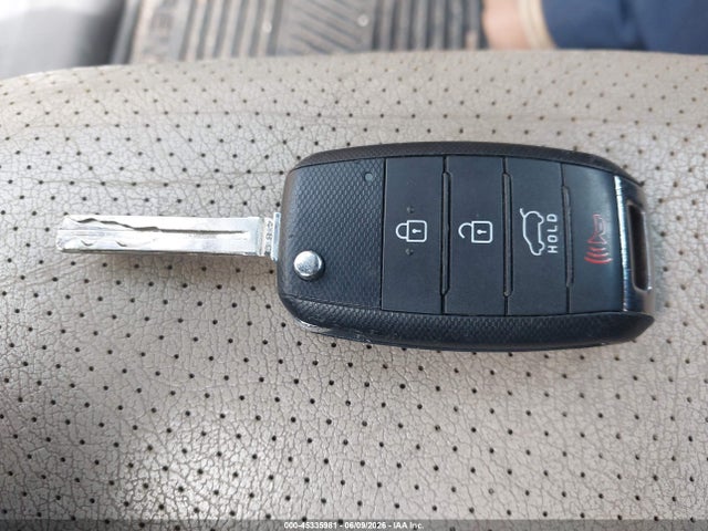 Kia Sorento Lx