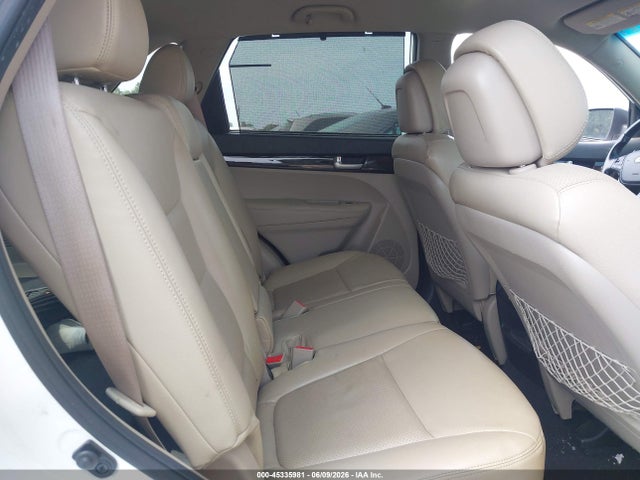 Kia Sorento Lx