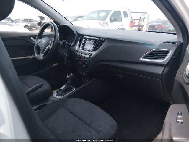 Hyundai ACCENT Se
