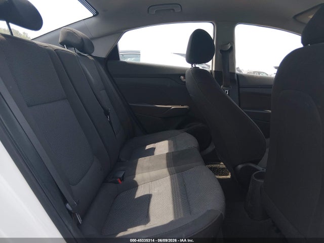 Hyundai ACCENT Se