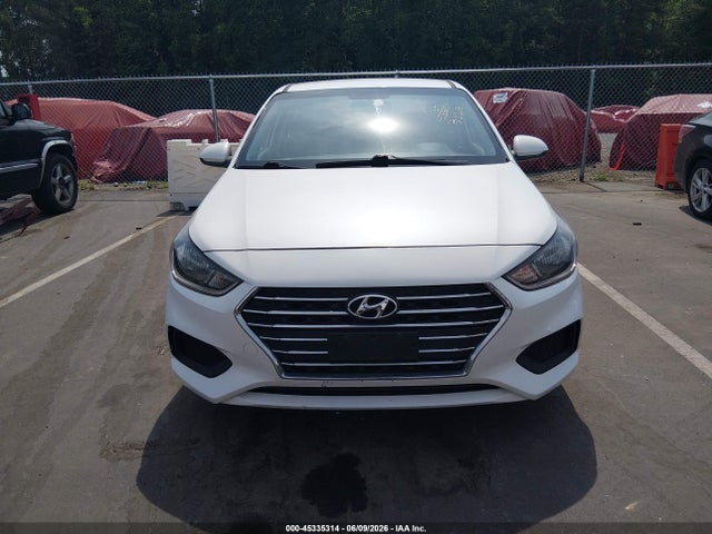Hyundai ACCENT Se