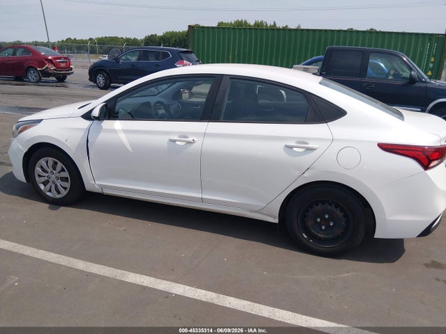 Hyundai ACCENT Se