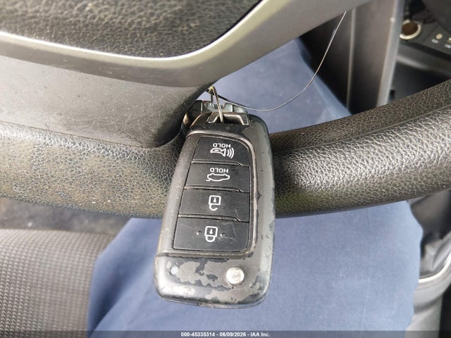 Hyundai ACCENT Se