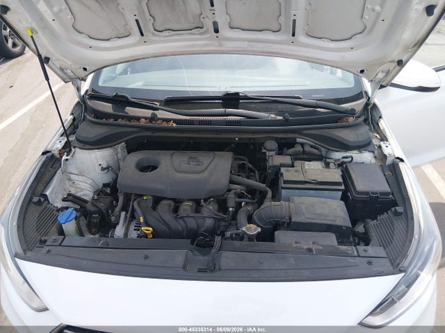 Hyundai ACCENT Se