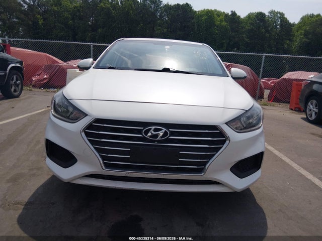 Hyundai ACCENT Se