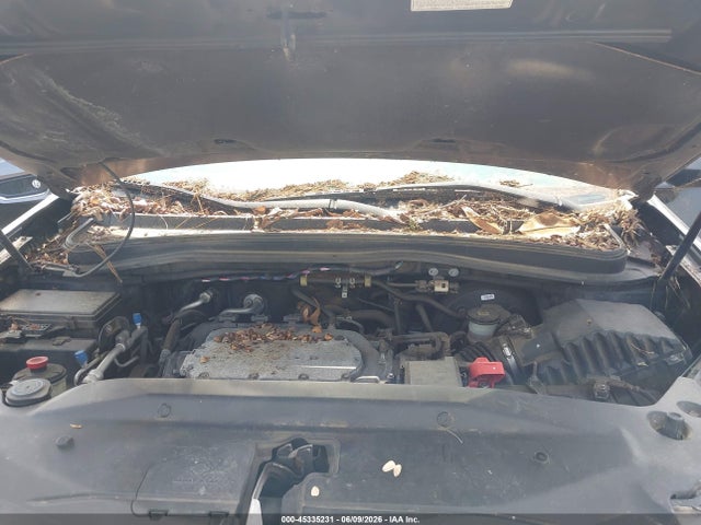 Acura MDX