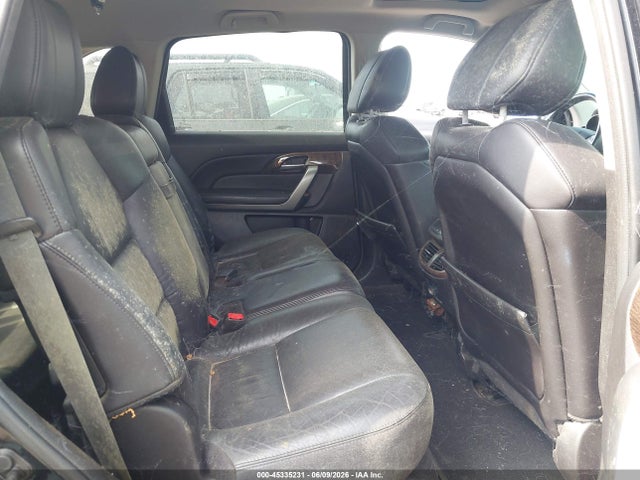 Acura MDX