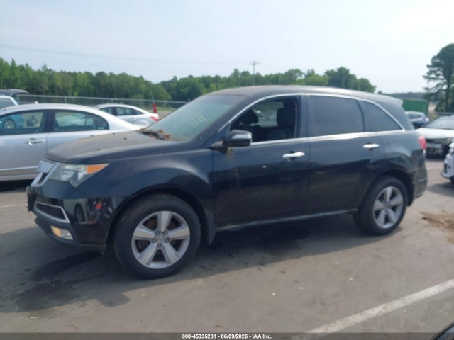 Acura MDX