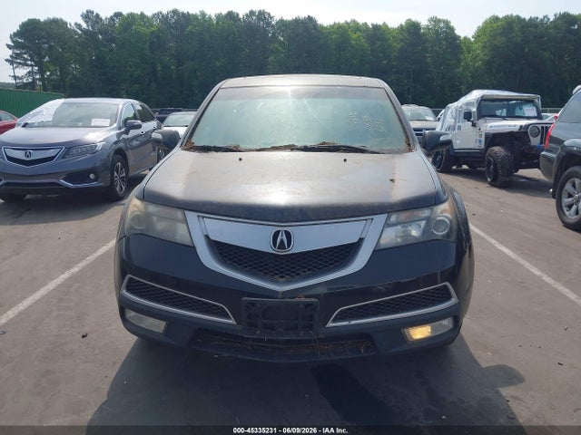 Acura MDX