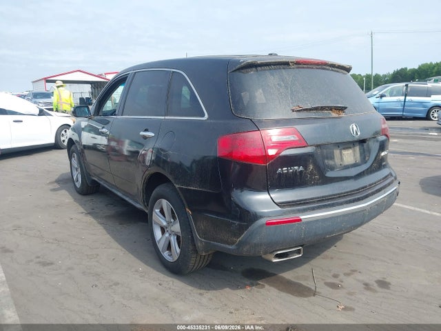 Acura MDX