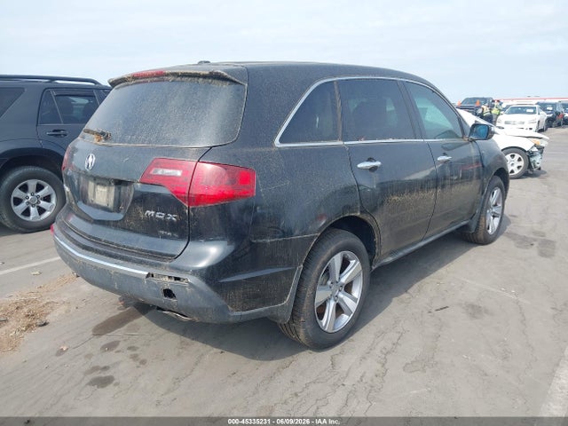 Acura MDX