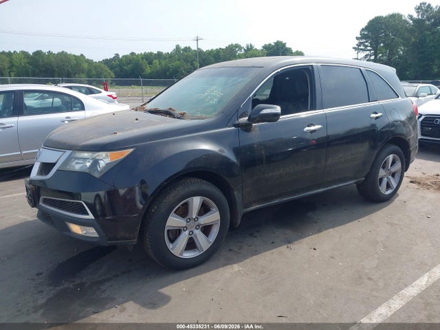 Acura MDX