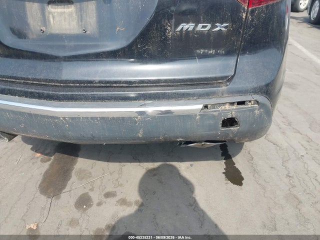Acura MDX