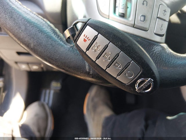 Nissan Altima 2.5 Sl