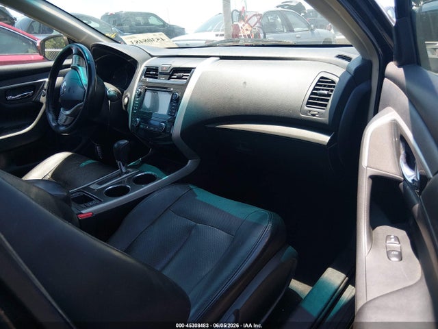 Nissan Altima 2.5 Sl