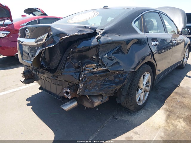 Nissan Altima 2.5 Sl