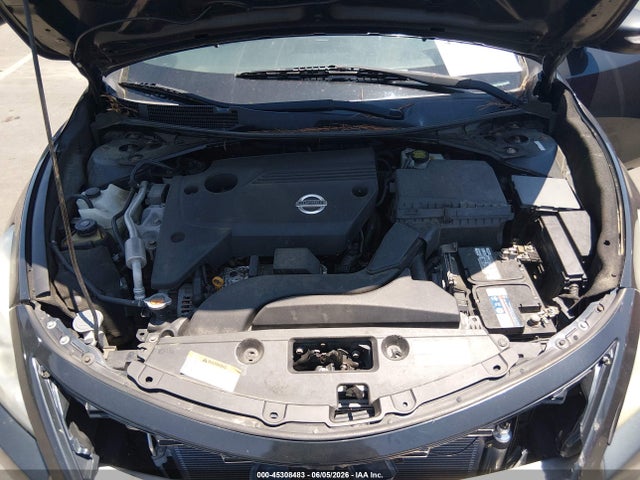Nissan Altima 2.5 Sl