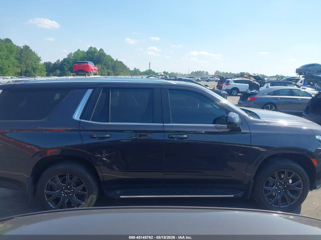 Chevrolet Tahoe Lt