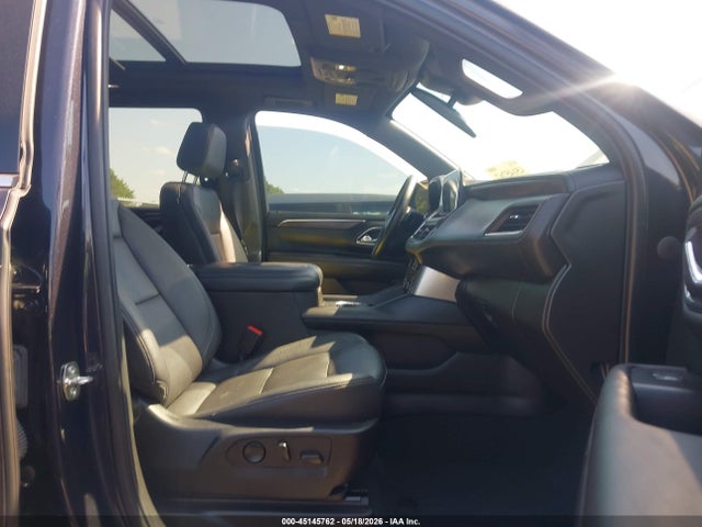 Chevrolet Tahoe Lt