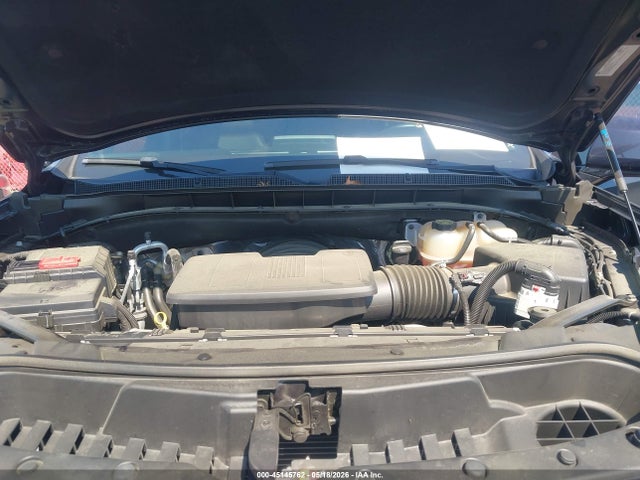 Chevrolet Tahoe Lt