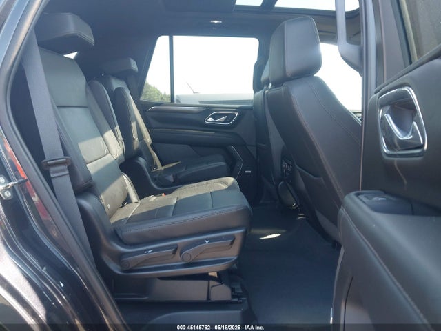 Chevrolet Tahoe Lt