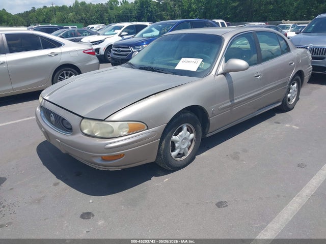 Buick LeSabre Custom
