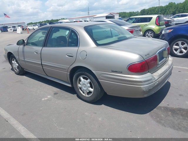 Buick LeSabre Custom