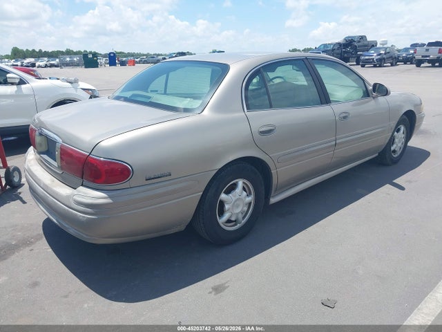 Buick LeSabre Custom