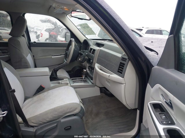 Jeep Liberty Limited Edition