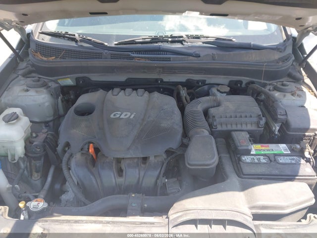 Hyundai SONATA Gls