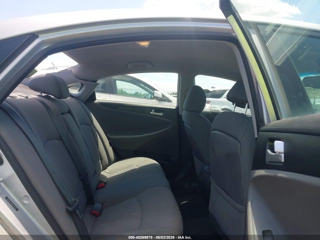 Hyundai SONATA Gls