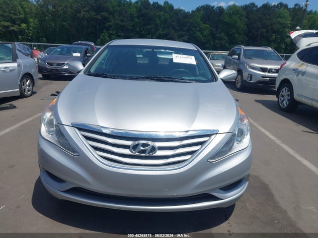 Hyundai SONATA Gls