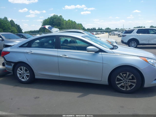 Hyundai SONATA Gls