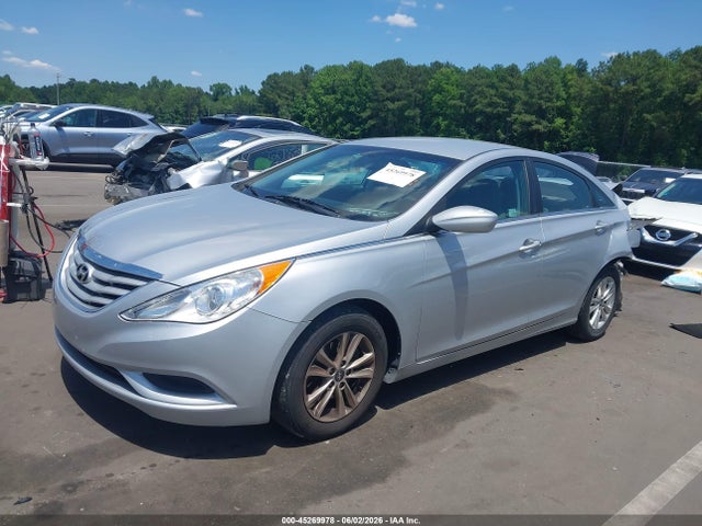 Hyundai SONATA Gls