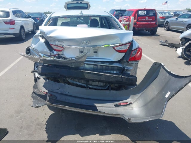 Hyundai SONATA Gls