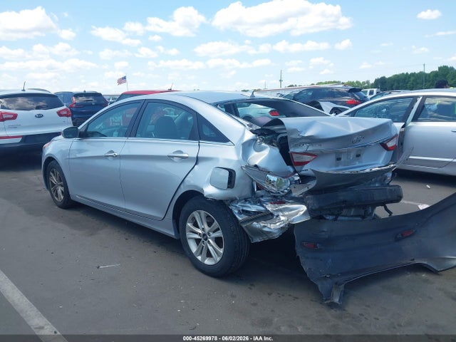 Hyundai SONATA Gls